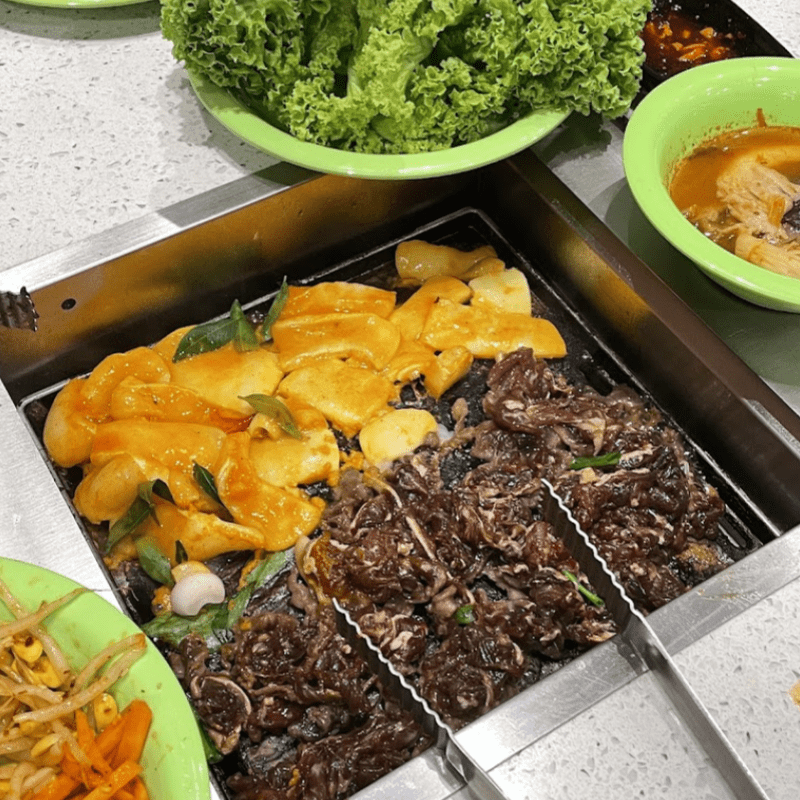 Top 10 Best Korean BBQ in KL & Selangor 2025 3 Seoul-Garden-IOI