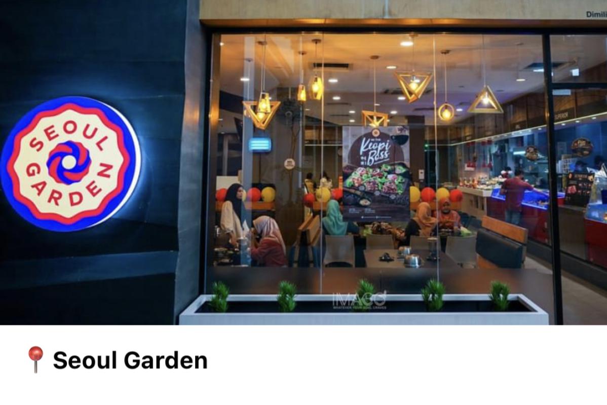 Top 10 Best Korean Restaurants in Kota Kinabalu 2024