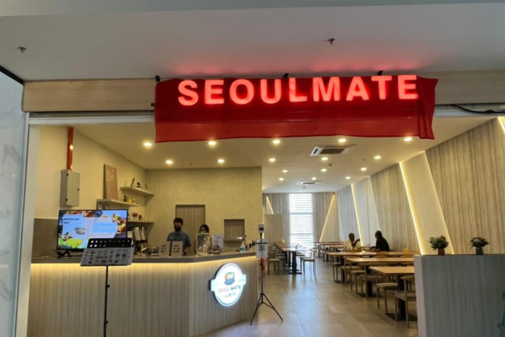 Top 10 Best Korean Restaurants in Kota Kinabalu 2025 14 Seoulmate-Korean-Cuisine