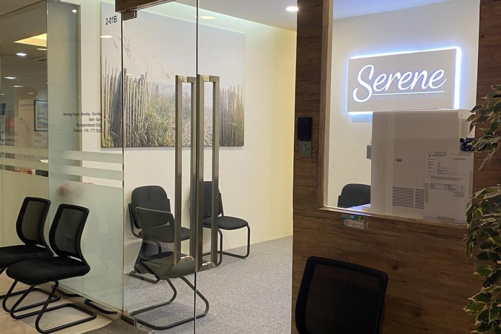 Top 9 Best Psychological & Counselling Services Centers in Malaysia 2025 12 Serene-Psychological-Services