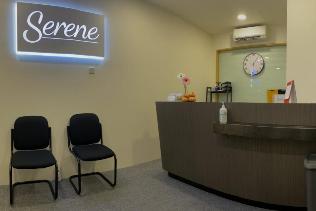 Top 10 Best Psychology Centers in Kuala Lumpur 2025 21 Serene-Psychology-Centre-
