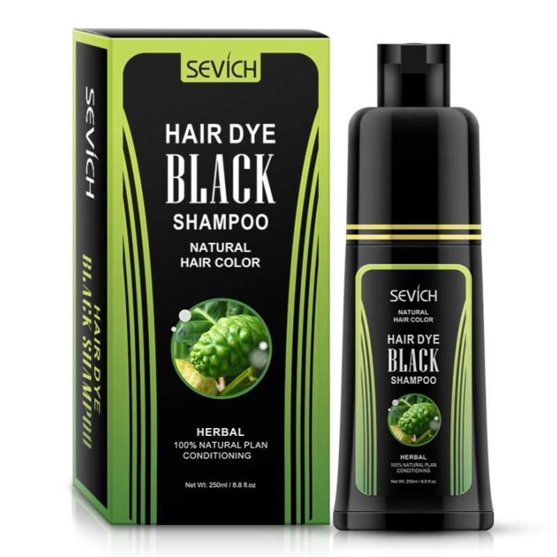 Top 10 Best Hair Dye Shampoos in Malaysia 2025 10 Sevich-Hair-Dye-Shampoo
