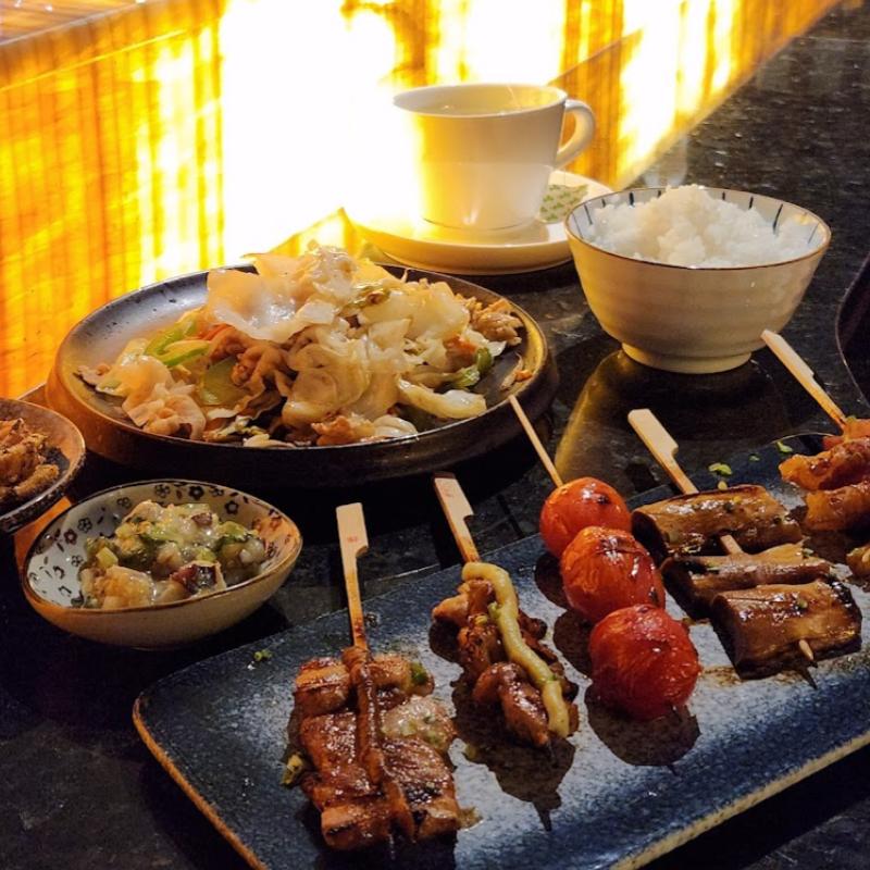 Top 10 Best Yakitori in Johor 2025 21 Sho-Yakitori-Bar-