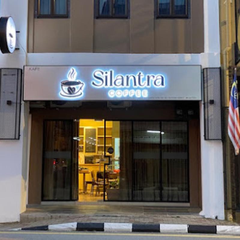 <strong>8 Restoran Smoothies Terbaik di Ipoh 2025</strong> 16 Silantra-Coffee-Sdn-Bhd