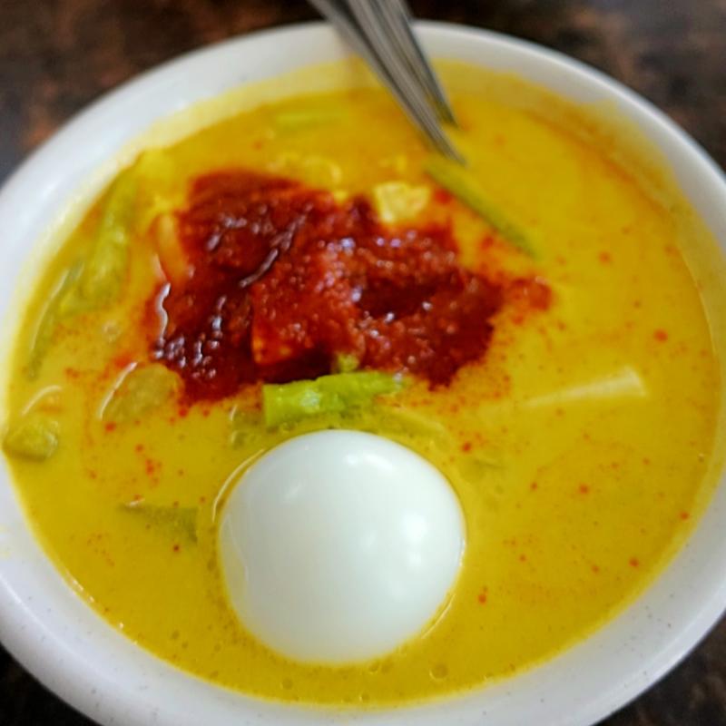 5 Lontong Terbaik di Pulau Pinang 2025 7 Simple-Cafe-Penang--