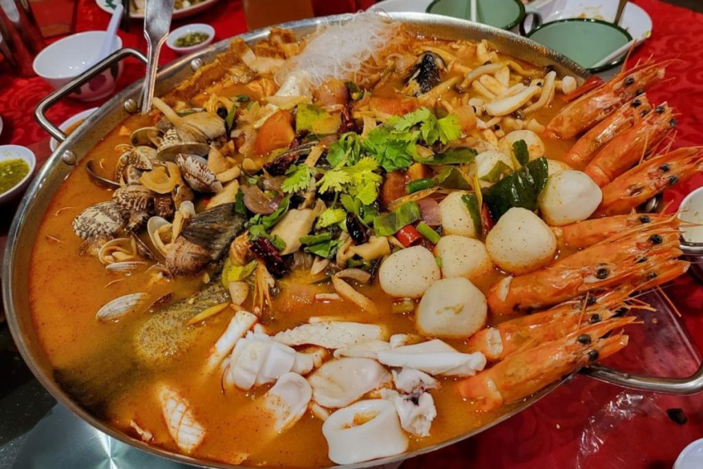 Top 9 Best Thai Foods in Kuchai Lama 2025 5 Simply-Thai-