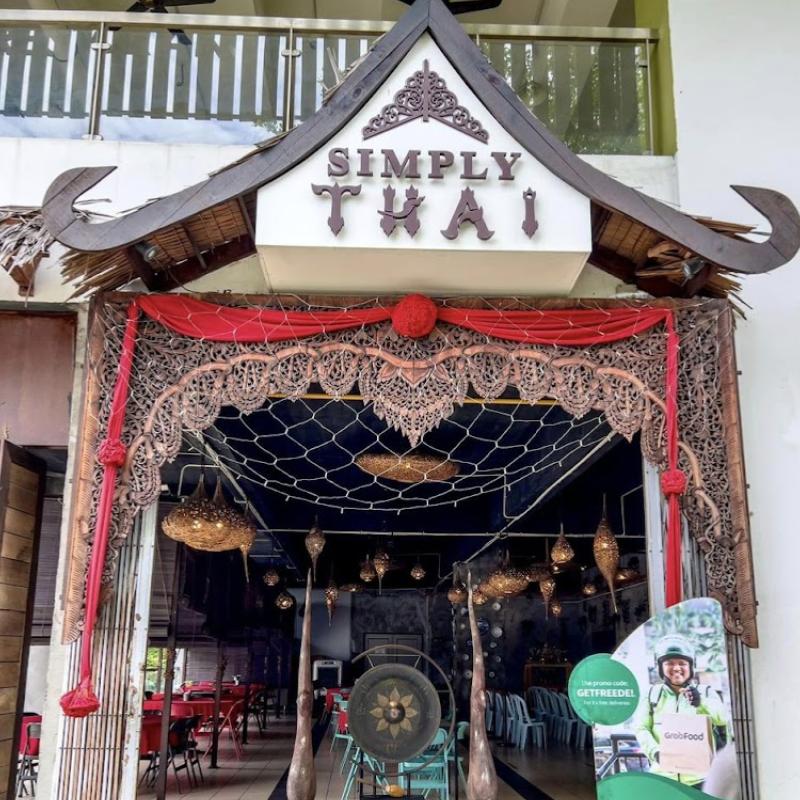 Top 9 Best Thai Foods in Kuchai Lama 2025 4 Simply-Thai