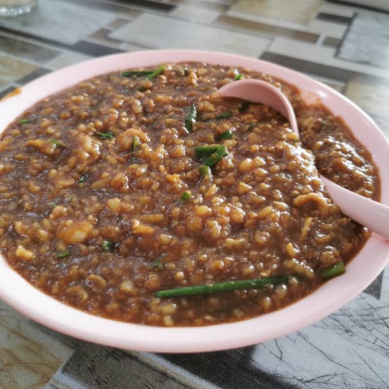 Top 10 Best Porridges in Penang 2025 11 Sin-Aik-Kee-Fried-Porridge-Restaurant-