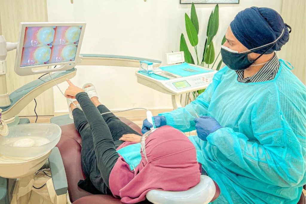 <strong>Top 10 Best Teeth Whitening Dentists in Melaka 2026</strong> 9 Singh-Dental-Clinic-Melaka--resize-image
