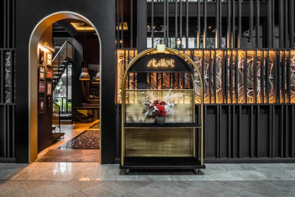 15 Restoran Mewah Terbaik di Kuala Lumpur 2025 10 Skillet-KL