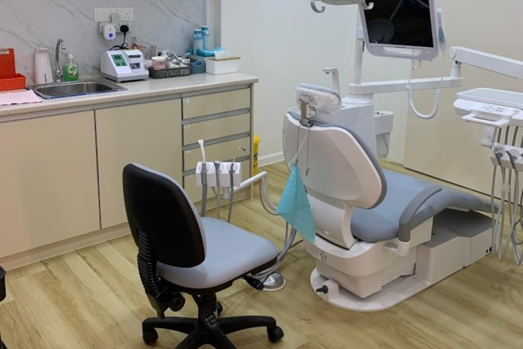 <strong>Top 10 Best Clinics For Veneers in Penang 2025</strong> 9 Skye-Dental-Penang