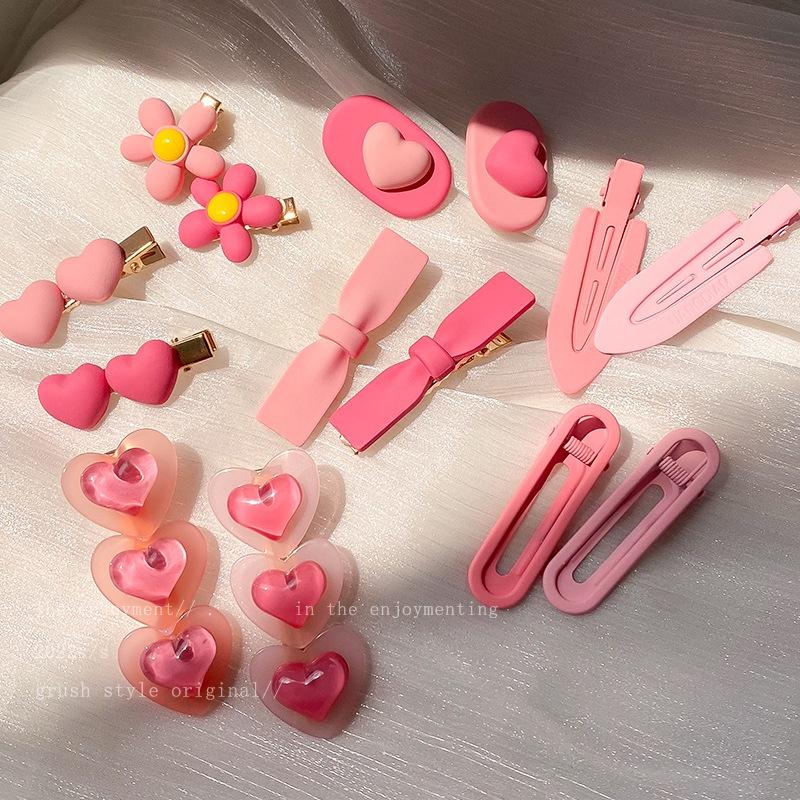 Top 8 Best Hair Pins in Malaysia 2025 3 Small-Hairpin-Side-Clip