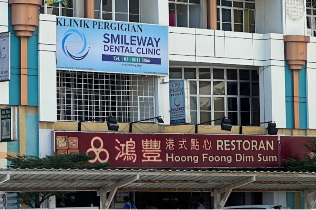 <strong>Top 10 Best Clinics for Veneers in Selangor 2025</strong> 14 Smileway-USJ-Dental-Clinic-