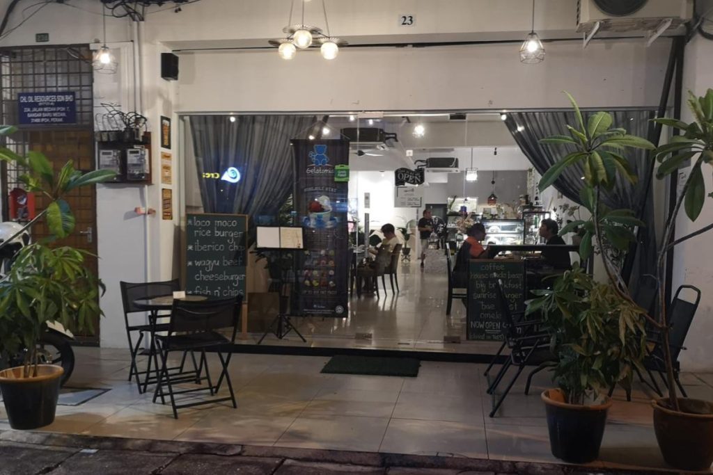 <strong>8 Restoran Smoothies Terbaik di Ipoh 2025</strong> 14 Smooth-Cafe-