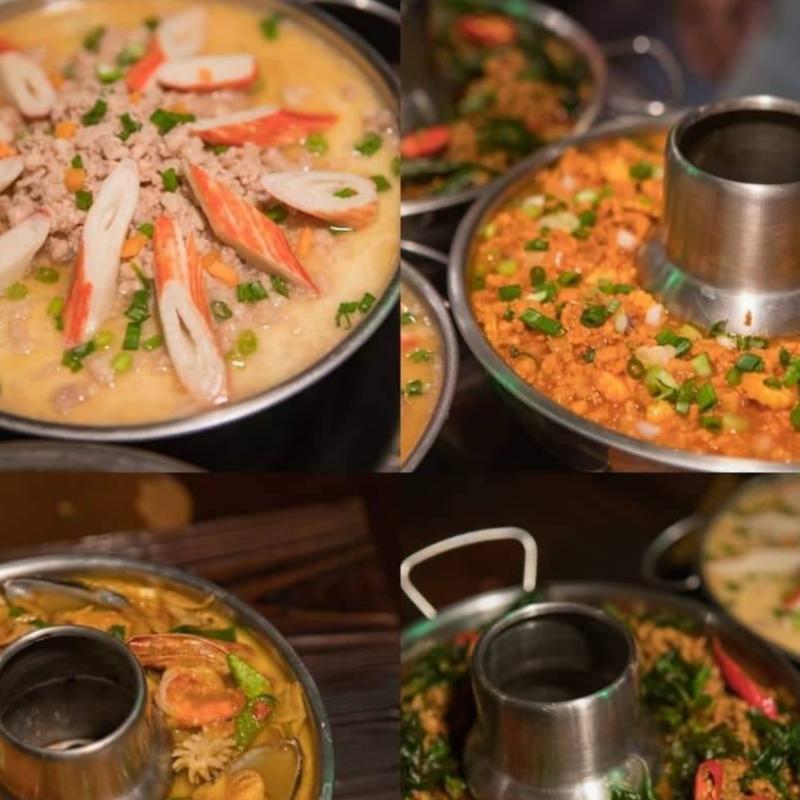 Top 9 Best Thai Foods in Kuchai Lama 2025 19 Soi--Thai-Steamboat-BBQ-