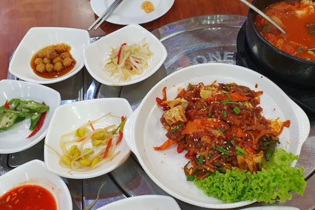 Top 9 Best Korean Foods in Melaka 2025 13 Soo-La-Kan-Korean-Restaurant-