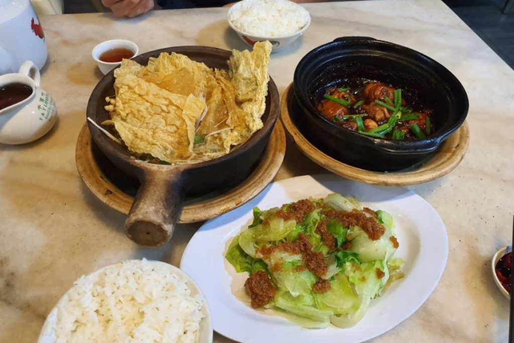 Top 10 Best Bak Kut Teh in Johor 2025 17 Soon-Fatt-Bak-Kut-Teh-