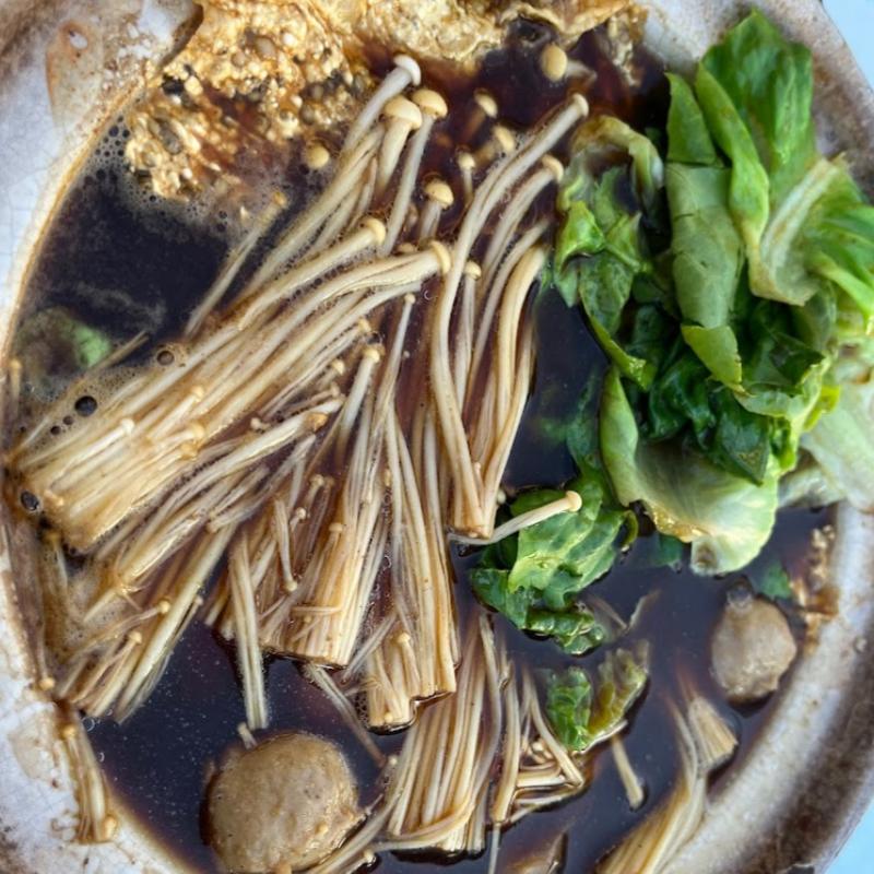 Top 10 Best Bak Kut Teh in Penang 2025 11 Soon-Peng-Bak-Kut-Teh