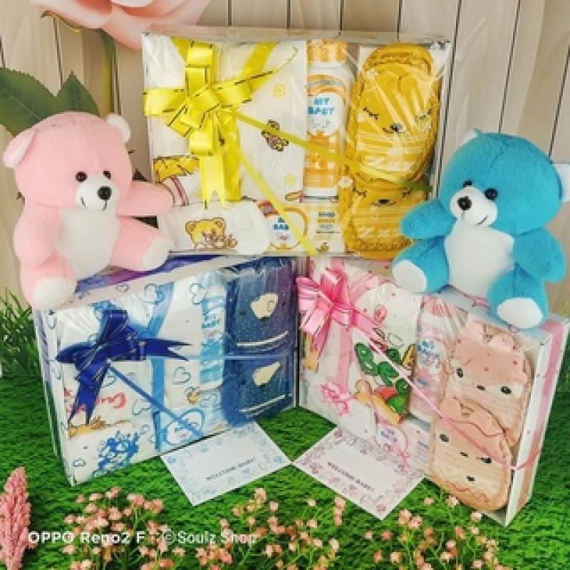 Top 10 Best Baby Hampers in Malaysia 2025 3 Soul-Hamper-Baby