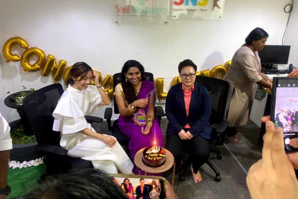 Top 6 Best Psychology Centers in Ipoh 2025 9 Soul-Mechanics-Therapy-