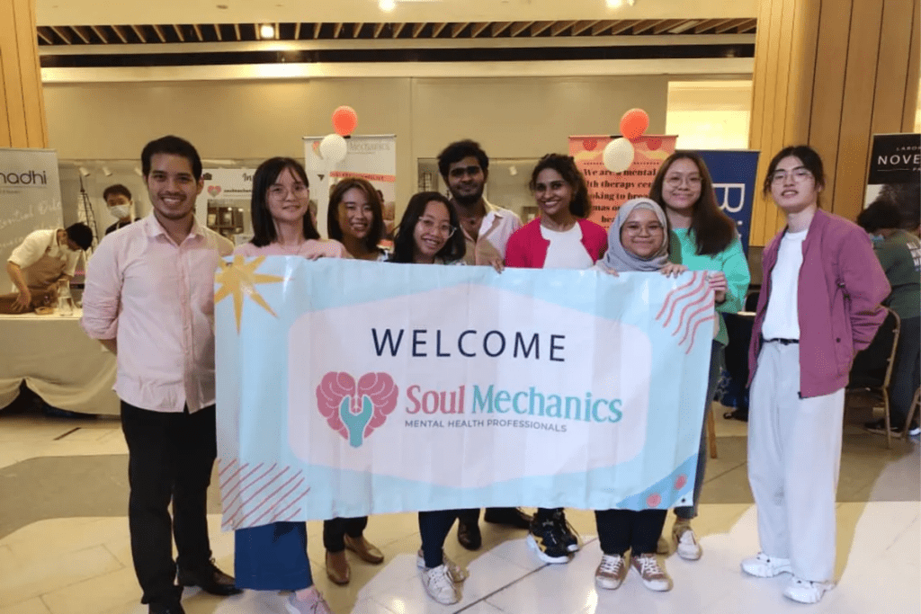 Top 9 Best Psychological & Counselling Services Centers in Malaysia 2025 7 Soul-Mechanics-Therapy-Center-