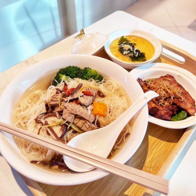 <strong>10 Pusat Berpantang Terbaik di Malaysia 2025</strong> 21 Spink-Confinement-Baby-Care-Centre-