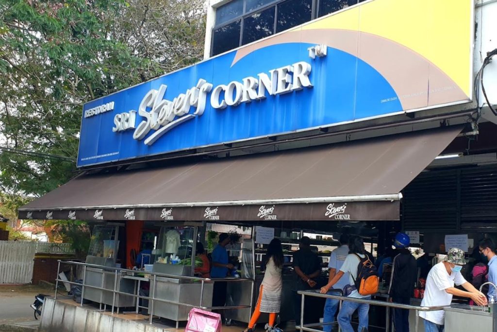 10 Naan Keju Terbaik di KL & Selangor 2025 14 Sri-Stevens-Corner-OUG