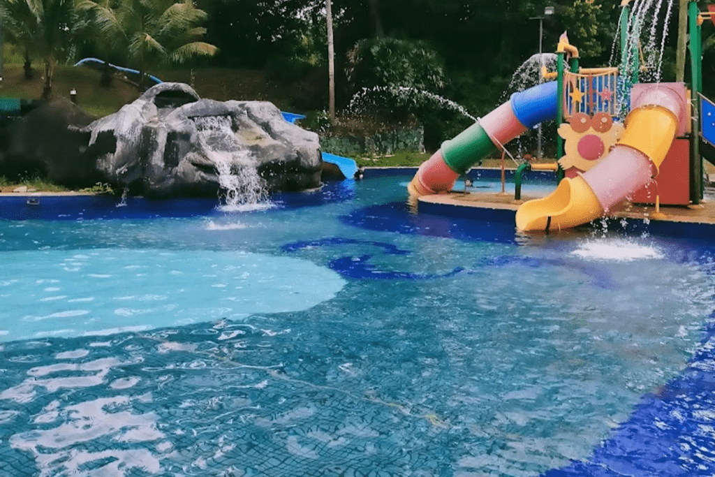 Top 7 Best Swimming Pools in Johor 2025 7 Starhill-Golf-Country-Club-