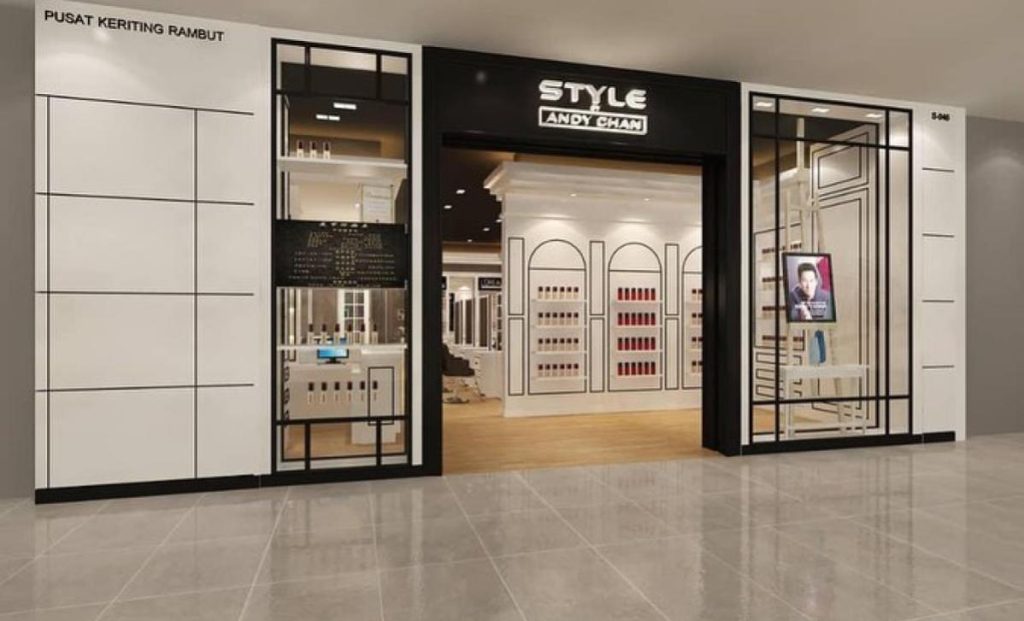 <strong>16 Salun Rambut Terbaik di Johor Bahru 2025</strong> 7 Style-By-Andy-Chan-Hair-Salon-