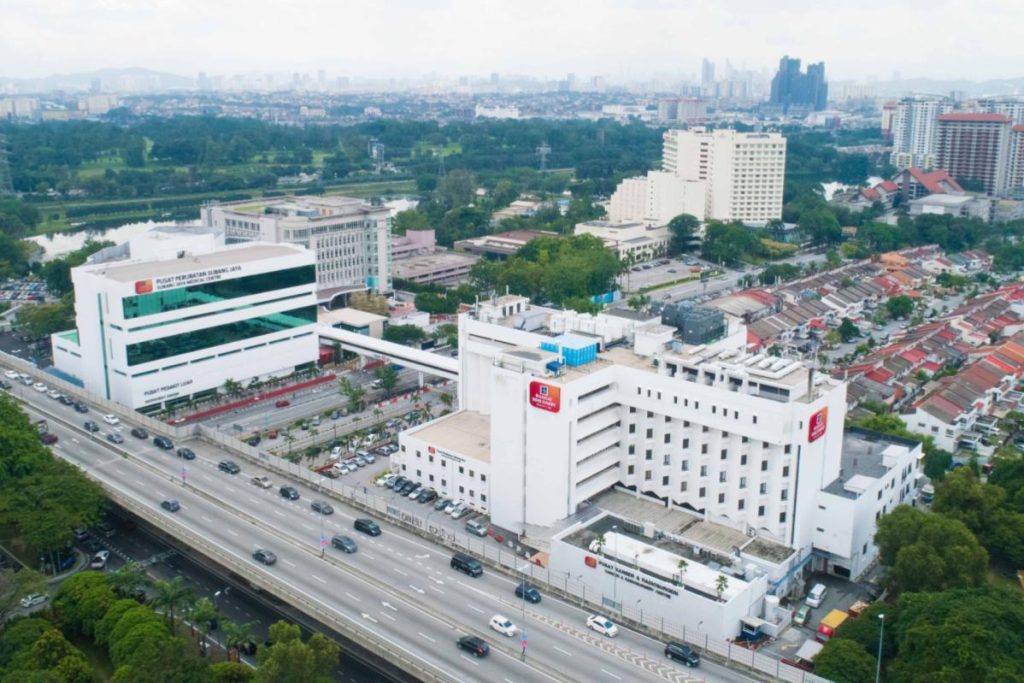 <strong>10 Hospital Swasta Pediatrik Terbaik di Kuala Lumpur & Selangor 2025</strong> 18 Subang-Jaya-Medical-Centre-SJMC-