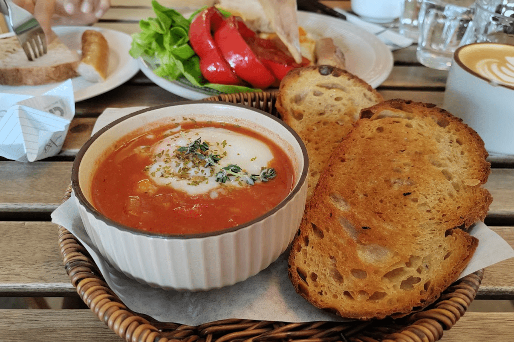 Top 10 Best Cafes in Sri Petaling 2025 7 Sunday-Coffee-Cakes-