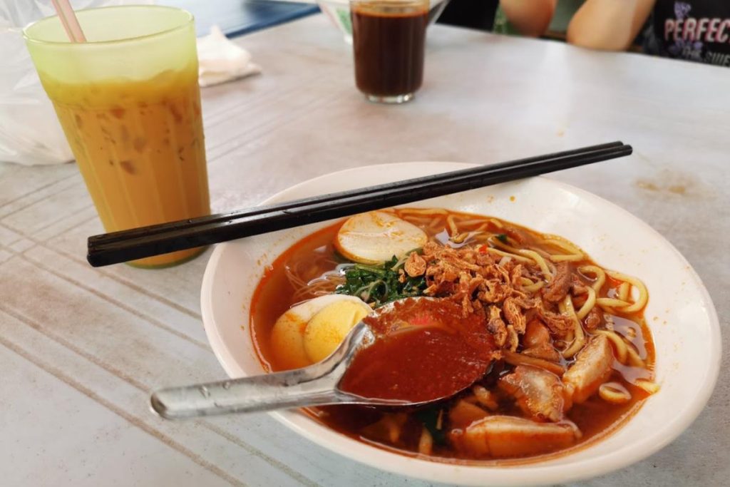 Top 10 Best Har Mee in Penang 2025 19 Sungai-Ara-Hokkien-Mee-