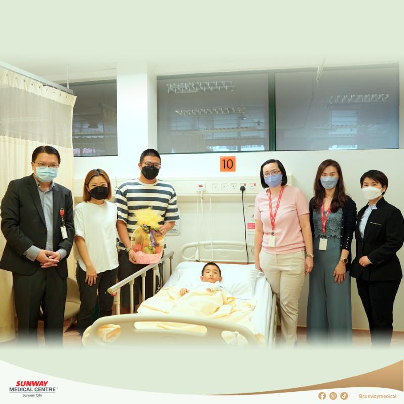 10 Hospital Swasta Terbaik di Malaysia 2025 13 Sunway-Medical-Centre-