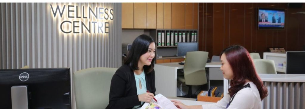 8 Pusat Pemeriksaan Kesihatan Terbaik di KL & Selangor 2025 5 Sunway-Medical-Centre-