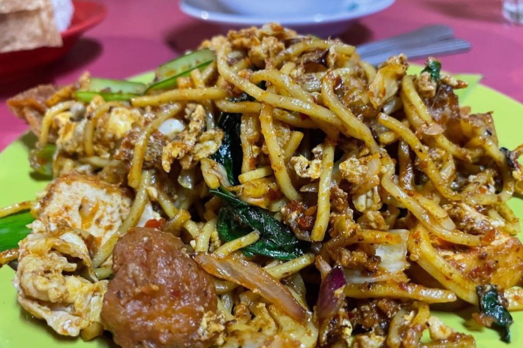 10 Tempat Terbaik Untuk Makan Malam di Pulau Pinang 2025 19 Sup-Hameed-