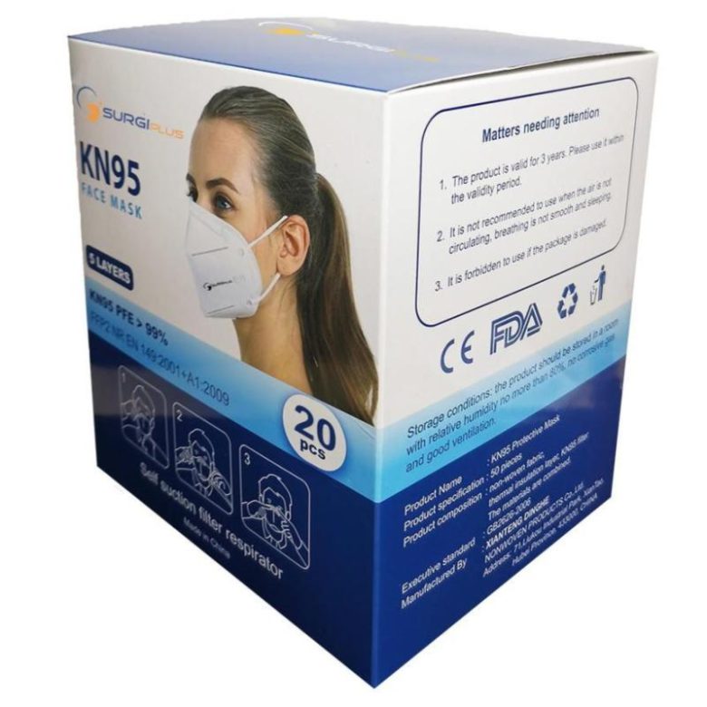 Top 10 Best Face Mask in Malaysia 2024 Reviewed