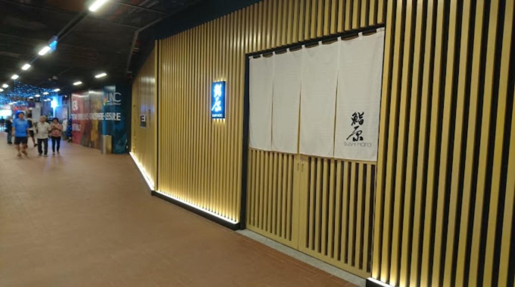 Top 12 Best Omakase Restaurants In Kuala Lumpur 2025 18 Sushi-Hara-