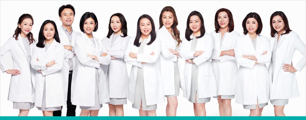 Top 10 Best Hair Loss Treatment Centers in Penang 2025 5 Svenson-Hair-Centre