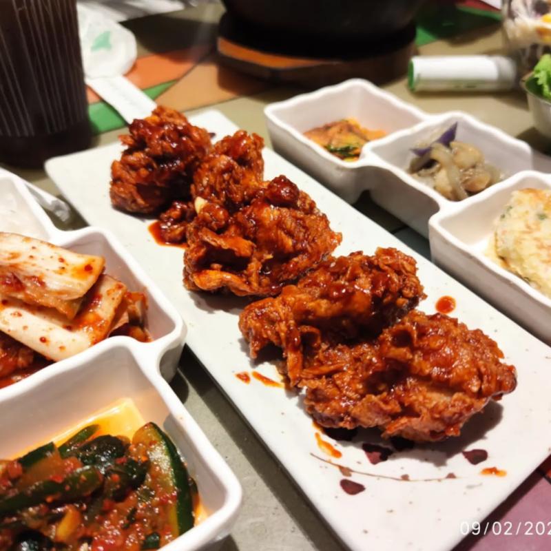 Top 10 Best Korean Restaurants in Ampang 2025 3 Sweetree-Restaurant-