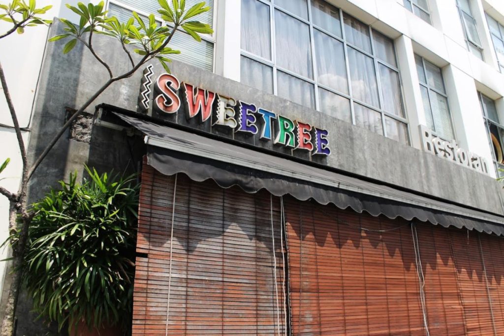 Top 10 Best Korean Restaurants in Ampang 2025 2 Sweetree-Restaurant