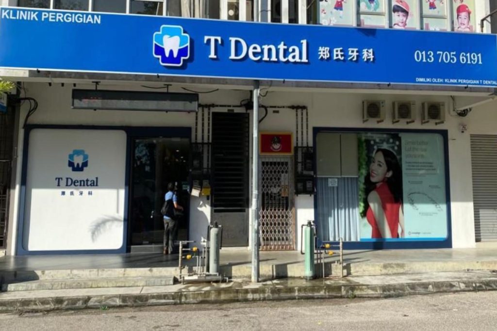 Top 10 Best Teeth Whitening Dentists in Johor 2025 16 T-Dental-Clinic--resize-image
