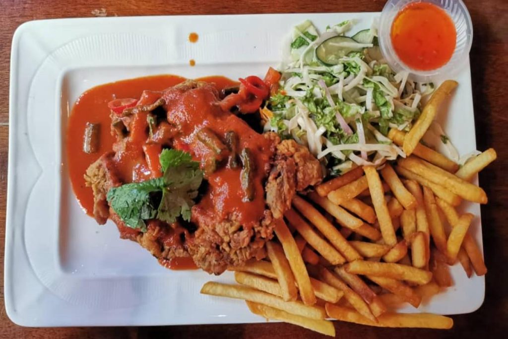 10 Restoran Mesra Haiwan Kesayangan Terbaik di KL & Selangor 2025 11 TGG-Arkadia-