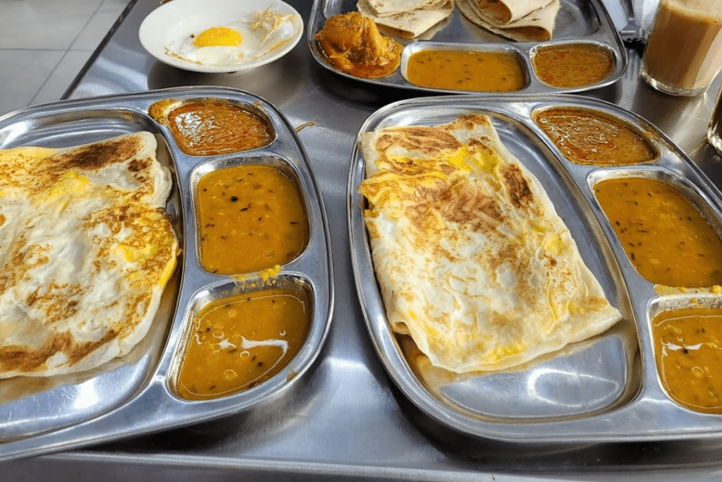 Top 15 Best Breakfasts In Kuala Lumpur 2025 15 TGs-Bistro-