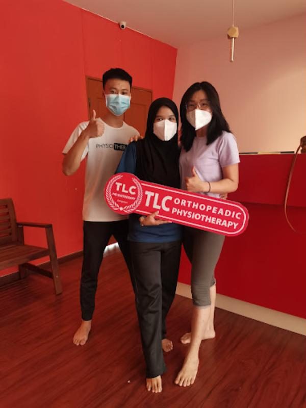 Top 10 Best Physiotherapy Clinics in Penang 2025 17 TLC Orthopaedic Physiotherapy Centre provides musculoskeletal rehabilitation.
