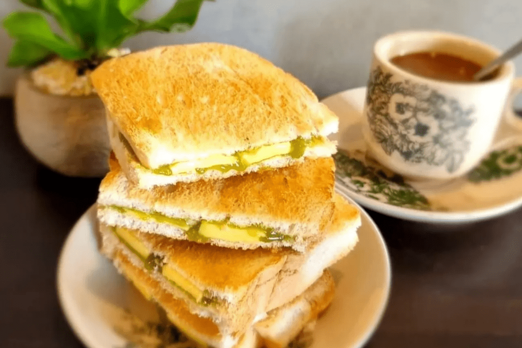Top 15 Best Breakfasts in Melaka 2025 21 TOASTHOUZZ