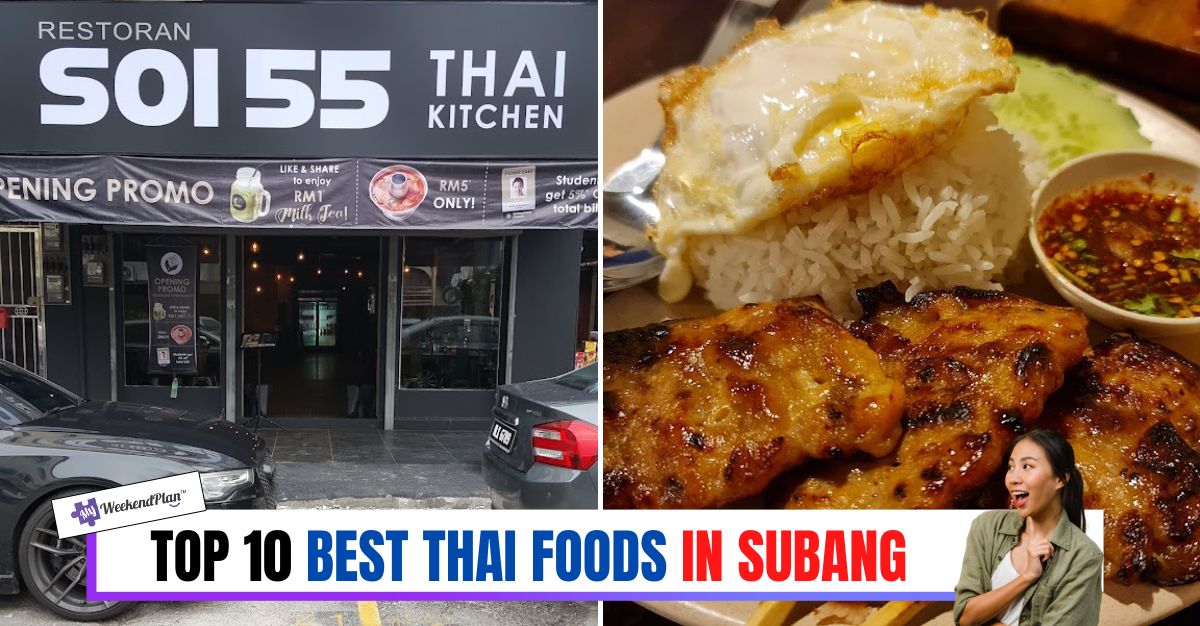 Kuala Lumpur & Selangor Archives My Weekend Plan