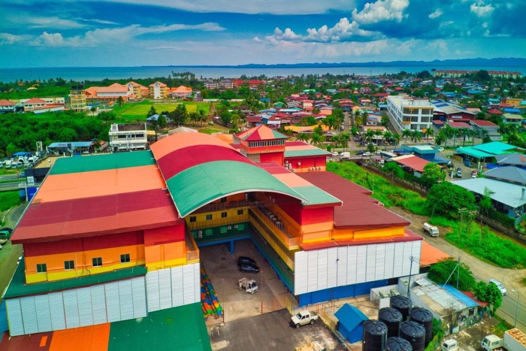 <strong>Top 6 Best Private Hospitals in Sabah 2025</strong> 10 TSMC