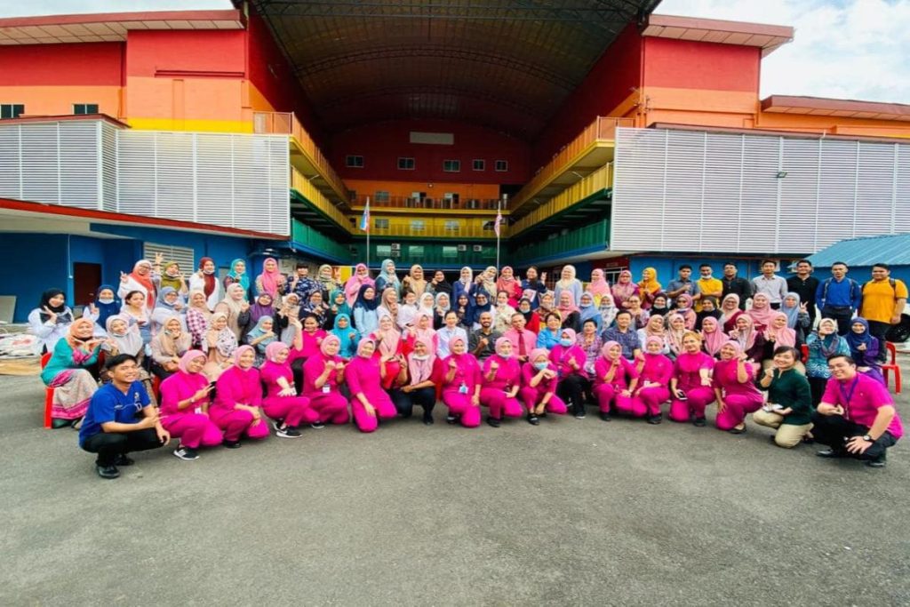 <strong>Top 6 Best Private Hospitals in Sabah 2025</strong> 11 TSMC