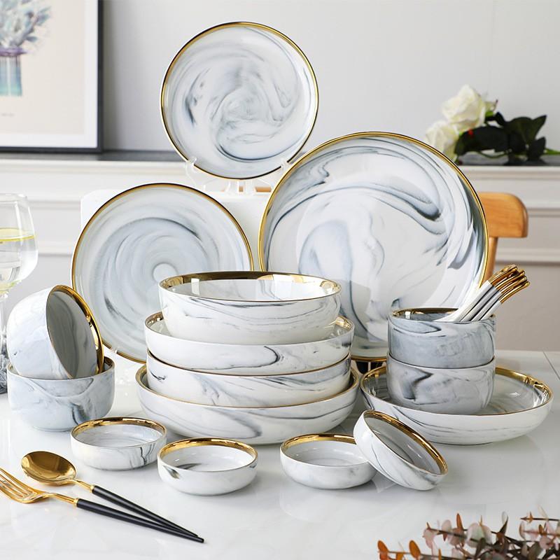 Top 40 Best Wedding Gift Ideas In Malaysia 2025 18 Tableware-Set