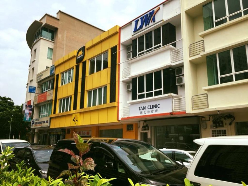 Top 10 Best GP Clinics in Penang 2025 6 Tan-Clinic-